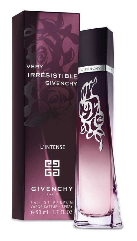 givenchy very irresistible l'intense discontinued|very irresistible Givenchy reviews.